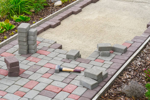 Driveway Pavers for Homes in Islamorada Village Of Islands, FL
